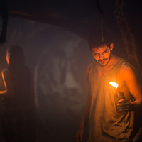 PACIFICO Teaser: The Biggest Spanish Language Sci-fi Adventure is Coming