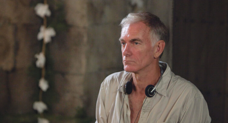 John Sayles Set Directing Return With I Passed This Way Starring Amy Madigan and Chris Cooper