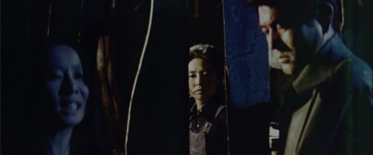 NYC Weekend Watch: Korean Cinema’s Celluloid Fever, Southland Tales, Gamer & More