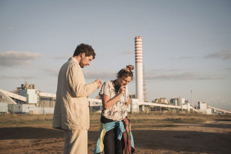 Alice Rohrwacher to Direct The Baron in the Trees; Next Film to Be Primarily Silent