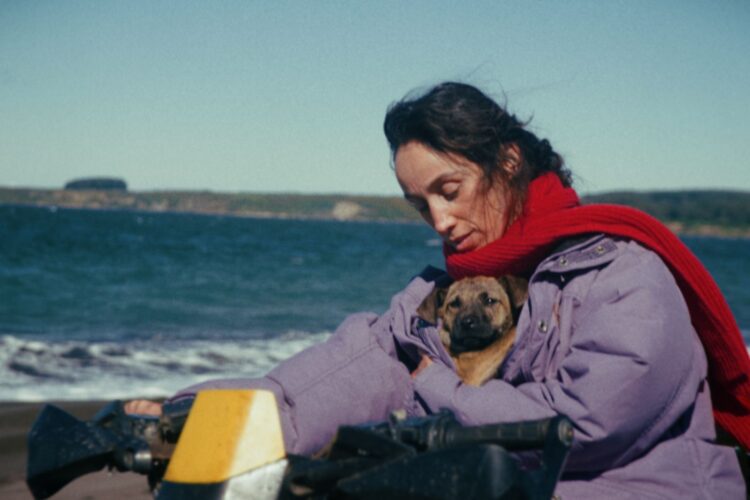 Cannes Review: Dominga Sotomayor’s La Perra Ditches Facile Metaphors for Allusive Mysteries