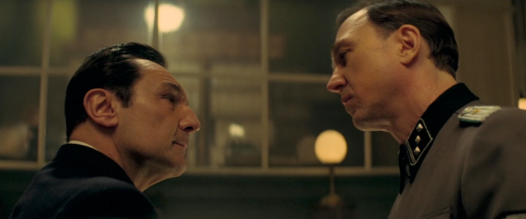 Cannes Review: László Nemes’ Moulin Is a Brooding, Engaging World War II Thriller