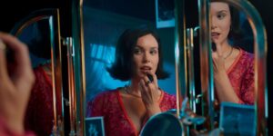 A Conversation with Nicole Bazuin and Andrea Werhun (MODERN WHORE)