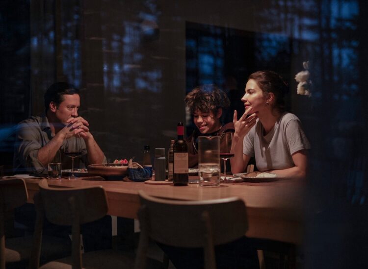 Cannes Review: Andrey Zvyagintsev’s Minotaur Is a Fascinatingly Lopsided Drama