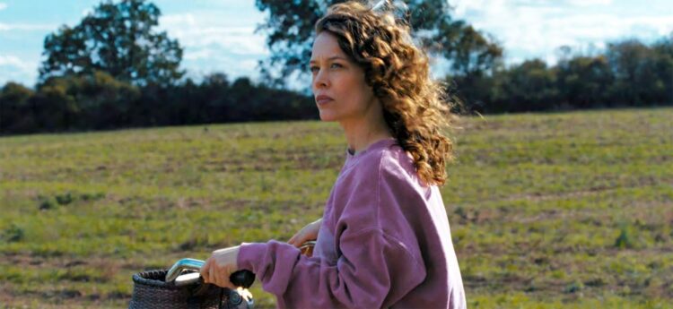 New to Streaming: Miroirs No. 3, Kill Bill: The Whole Bloody Affair, Mother Mary, Palestine 36 & More