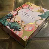 Pretty Packaging: ARCANE Season Two Is Loaded