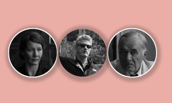 2026 Cannes Critics’ Panel: Day 2 – Paweł Pawlikowski’s ‘Fatherland’