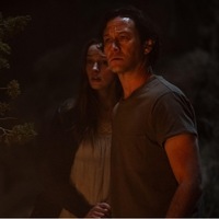 PENDULUM: Our First Look at Joseph Gordon-Levitt & Phoebe Dynevor in Upcoming Horror