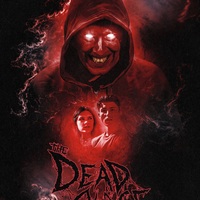 THE DEAD PLACE: TERRIFIER’s David Howard Thorton Stars, Arrives on BloodStreamTV on June 1st!