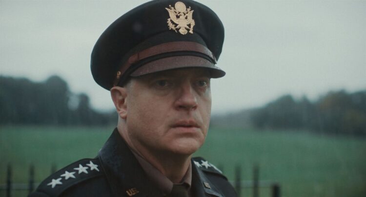 Pressure Review: Earnest, Engaging D-Day Thriller Hinges on the Storm Report