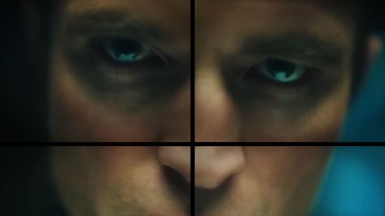 Robert Pattinson Is Chris Hansen in First Teaser for Lance Oppenheim’s Primetime