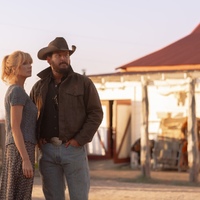 DUTTON RANCH Review: Trouble Is Coming. They Can Handle It.