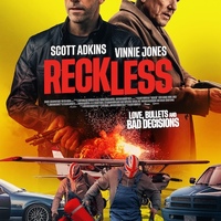 RECKLESS Review: Maniac Magnet Scott Adkins Tears Up London