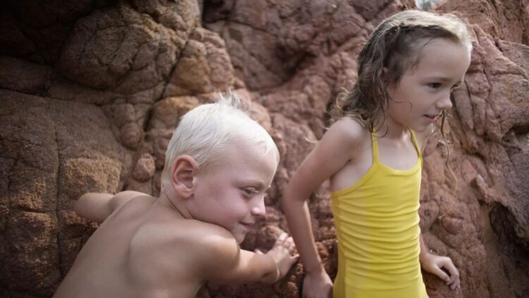 Exclusive Trailer and Poster for Bruno Dumont’s Red Rocks Captures Growing Up on the French Riviera