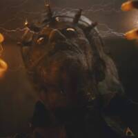 Fantaspoa 2026 Review: REMANENTE: VOLTAGEM Delivers Scrappy, Lo-Fi Cosmic Horror