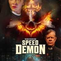 SPEED DEMON Review: THE EXORCIST on a BULLET TRAIN