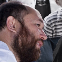 Sound And Vision: Timur Bekmambetov