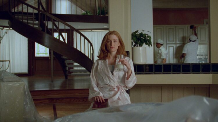 The Criterion Collection’s August Lineup Includes James Gray, Todd Haynes, and More