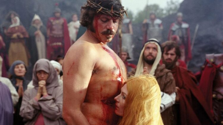 New Restoration of Ken Russell’s The Devils Leads Cannes Classics 2026 Lineup