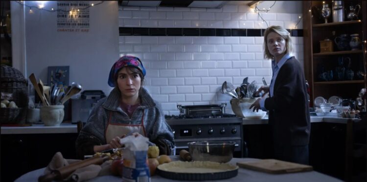 Cannes Review: Radu Jude’s Diary of a Chambermaid Is a Humurous, Slight Meta Take on Mirbeau