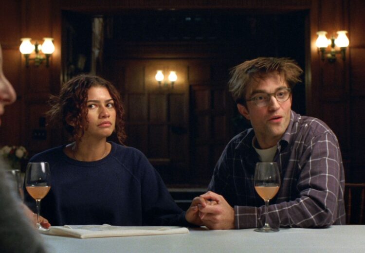 New to Streaming: The Drama, Send Help, Exit 8, and André Is an Idiot