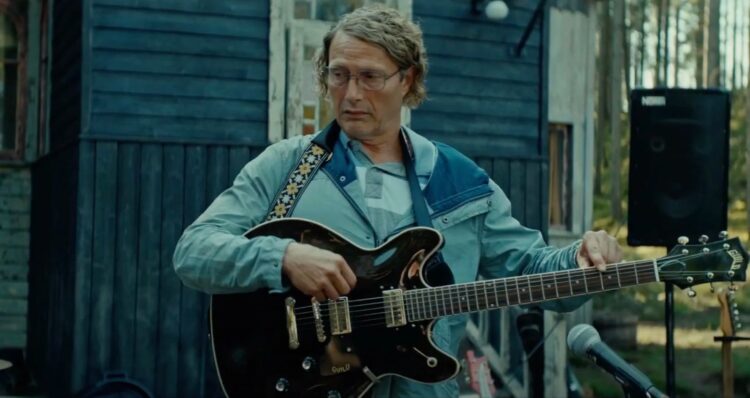 The Last Viking Review: an Ode to Oddballs, Mads Mikkelsen, and the Beatles