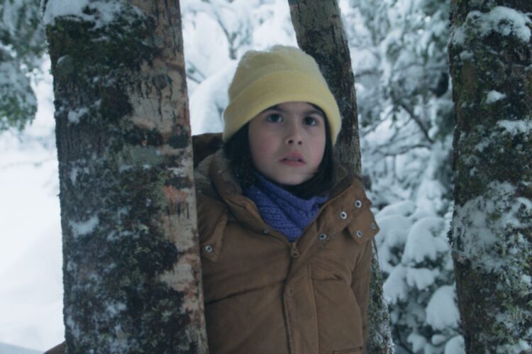 Cannes Review: The Meltdown Is an Elusive Chilean Chiller