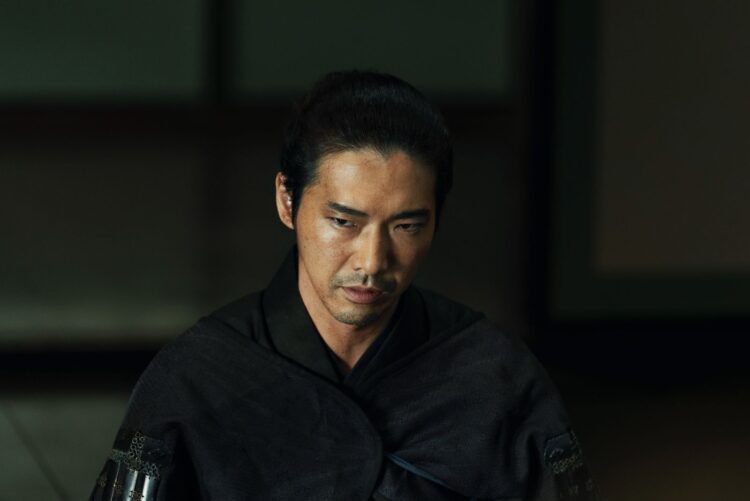 Cannes Review: Kiyoshi Kurosawa Spins an Entrancing Yarn with The Samurai and the Prisoner