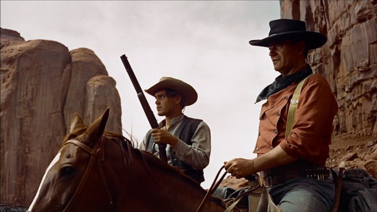 The Criterion Channel’s June Lineup Features Odysseys, Weddings, James Bond, and Brian Eno