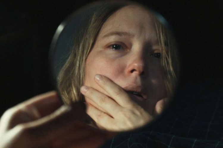 Cannes Review: The Unknown Stumbles on Its Own Gender Binarisms