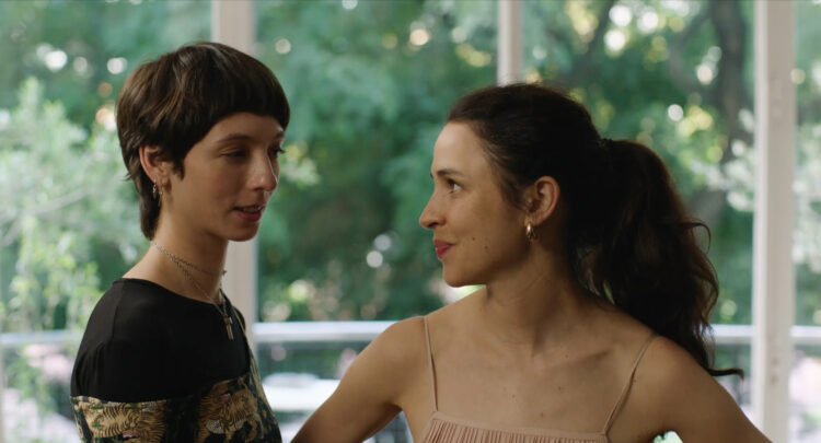 The Currents Director Milagros Mumenthaler on Sensory Filmmaking, Motherhood, and Capturing an Internal State