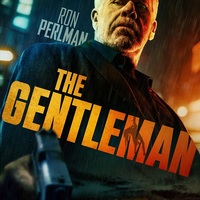 THE GENTLEMAN Exclusive Clip: They Will Find, an Assassin. (Hint: It’s Ron Perlman)