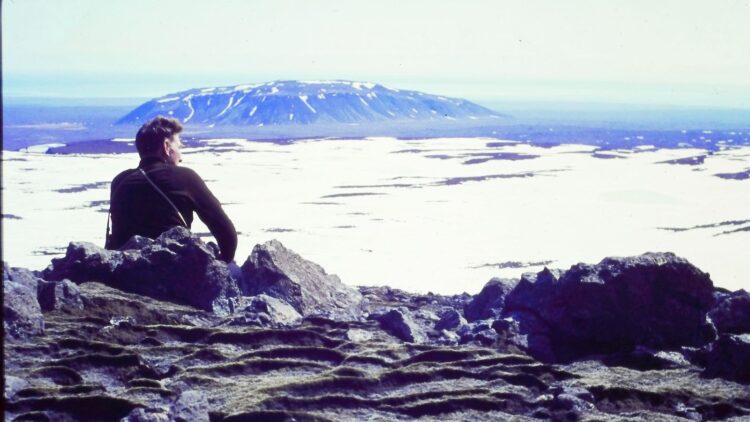 Time and Water Trailer: Sara Dosa’s Acclaimed Documentary Captures Life and Nature Slipping Away