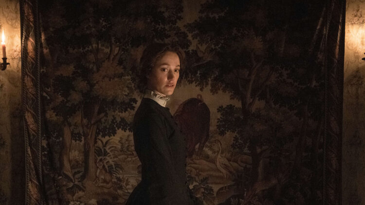 Cannes Review: Victorian Psycho Is Gothic Horror with Confidence and Verve