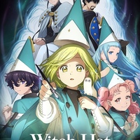 WITCH HAT ATELIER S1 E10 Review: A Night of Healing
