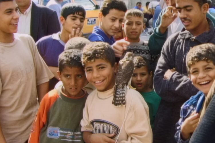 With Hasan in Gaza Review: Confronting Israeli Aggression with Grace and Memory