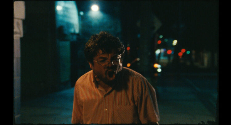 Nathan Silver Sets A Poet Remake as Next Feature