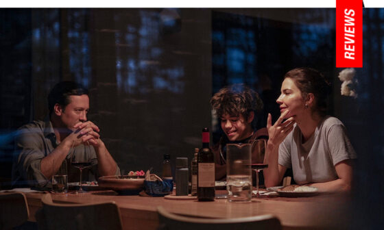 Minotaur | 2026 Cannes Film Festival Review