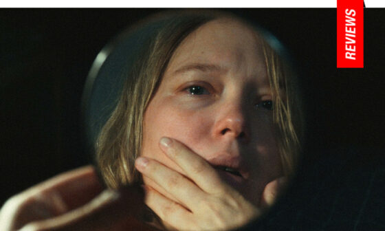 The Unknown (L’Inconnue) | 2026 Cannes Film Festival Review