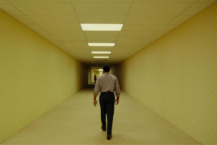 ‘Backrooms’ Review: Kane Parsons Brings His Viral Meme to Eerily Tactile Cinematic Life