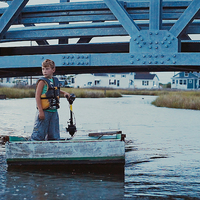 BEEN HERE STAY HERE Review: Climate Change in the Chesapeake