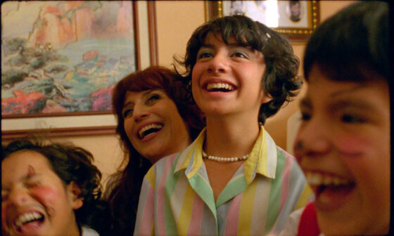 Exclusive Trailer: Inserting Your Tongue into Bruno Santamaría Razo’s ‘Six Months in a Pink and Blue Building’ – 2026 Cannes