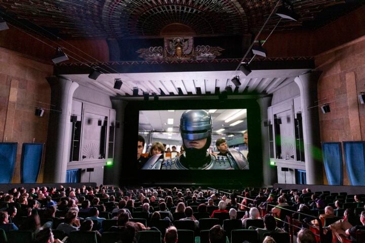 The 2026 TCM Classic Film Festival