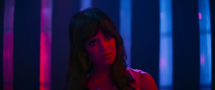 Cannes Review: Nicolas Winding Refn Makes an Underwhelming Return with Her Private Hell