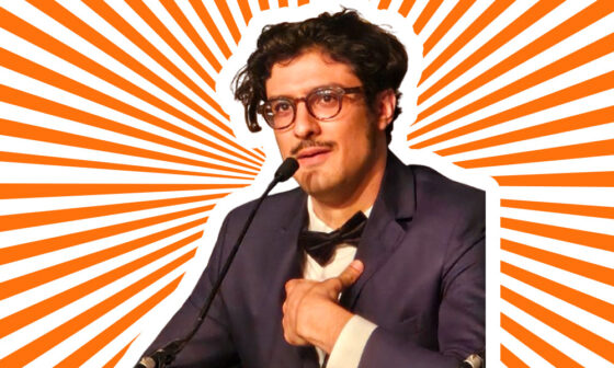 Interview: Federico Luis – For the Opponents | 2026 Cannes Film Festival