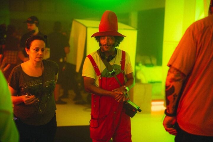 Interview: Boots Riley on His Sophomore Feature ‘I Love Boosters,’ Capitalism, and Theft