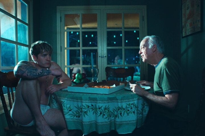 Interview: Elliot Tuttle on Exploring Controversial Subject Matter with the Taboo ‘Blue Film’