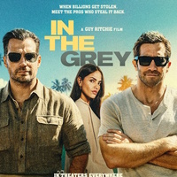IN THE GREY Review: Guy Ritchie’s Heist Thriller Talks Itself Into Tedium