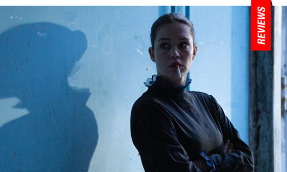 Another Day (Garance) | 2026 Cannes Film Festival Review