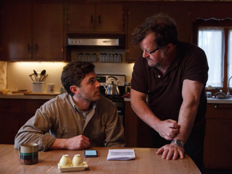 Kenneth Lonergan Returns with Tomorrow Is a Drag; Aubrey Plaza, Adam Driver, Matthew Broderick, and Vanessa Kirby Starring